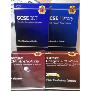 CGP English (ปกอ่อน)