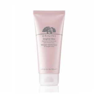 Origins Original Skin™ Retexturizing Mask with Rose Clay 3.4 fl. oz. / 100 ml