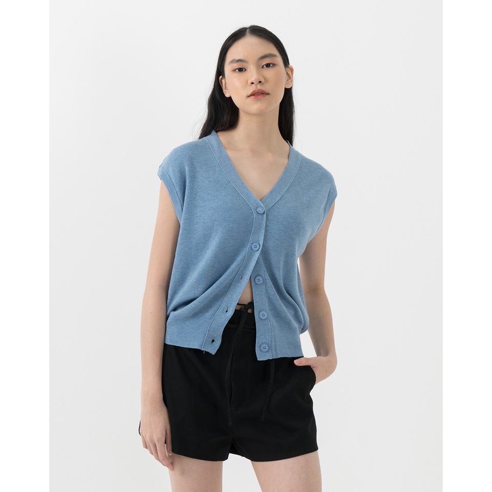 3Mongkis - เสื้อกั๊ก Yejin