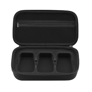 Capa กระเป๋าเก็บแบตเตอรี่ แบบแข็ง สําหรับโดรน Mavic 2 Zoom Pro