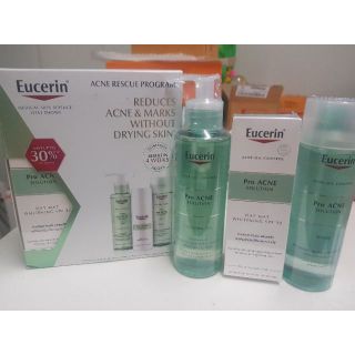 Set Pro acne Solution