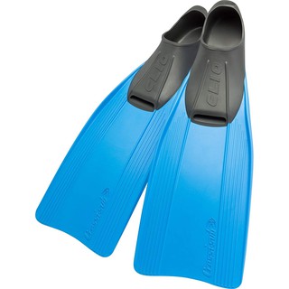 CRESSI CLIO DIVING FINS ADULT SIZE-ฟิน ตีนกบดำน้ำ น้ำตื้น/น้ำลึก สคูบ้า ขนาดสำหรับผู้ใหญ่