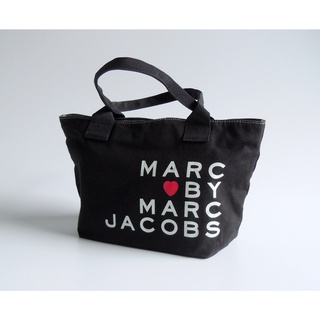 กระเป๋าผ้า MARC JACOBS