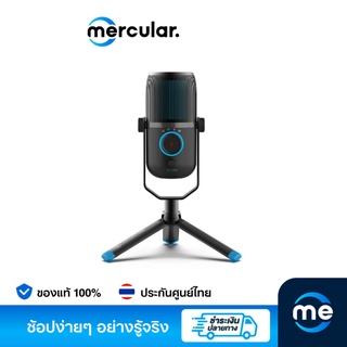 Jlab ไมโครโฟน Talk USB Microphone