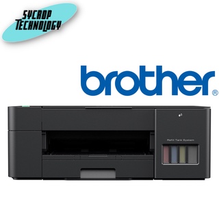 Brother DCP-T220 Ink Tank Printer ประกันศูนย์ ออกใบกำกับภาษีได้ เช็คสินค้าก่อนสั่งซื้อ