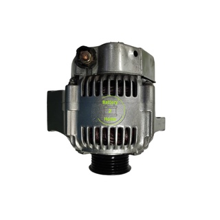 ไดชาร์จ โตโยต้า ND คัทเอาท์นอก Alternator TOYOTA 30A 12V ใหม่ ปลั๊ก 3 ช่อง