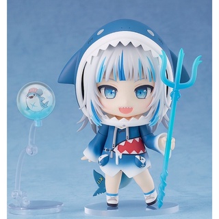 [พร้อมส่ง] Nendoroid 1688 Gawr Gura - hololive production