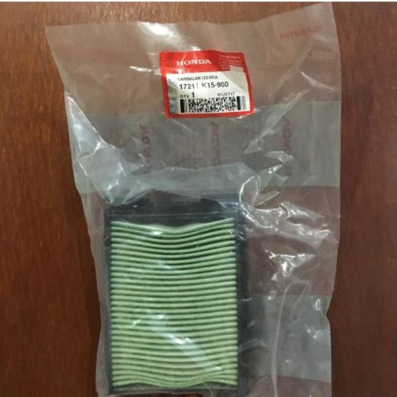 กรองอากาศ กรองอากาศ HONDA NEW CBR 150R CB 150R CB150R CB 150 CB CBR150R OLD OLD K15 เกรดเดิม A