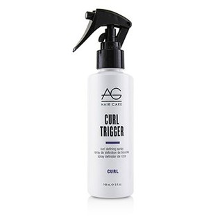 AG HAIR Curl Trigger Curl Defining Spray Size: 148ml/5oz