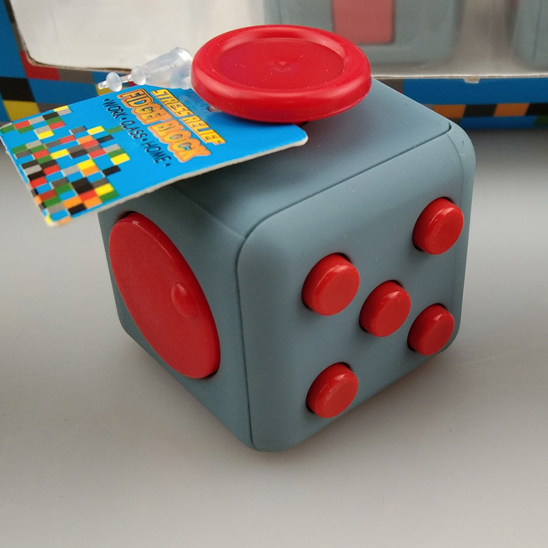 ralix fidget cube