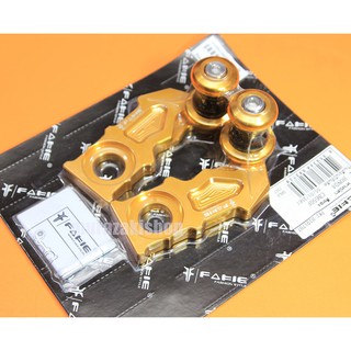 หางปลา GENMA HONDA CB650F CBR650F ราคา1050