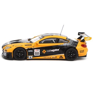 BMW M6 GT3 ERACING GP HONG KONG SEASON1 1:64 (TARMAC WORKS)