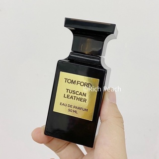 Tom Ford Tuscan Leather Eau De Parfum 50ml***สินค้าไม่มีพร้อมส่ง ต้องจองไว้เท่านั้น***