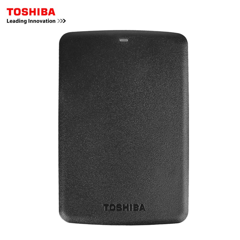 Toshiba Canvio Basics READY 3TB disk HDD 2.5" USB 3.0 External Hard Drive 2TB 1TB 500G Hard Disk