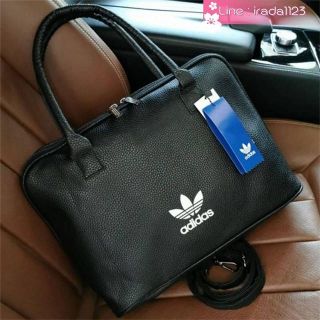 ADIDAS HANDLE BAG  ของแท้ ราคาถูก