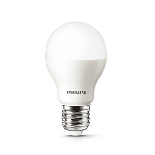 364.หลอดไฟ LED 7 วัตต์ Warm White PHILIPS รุ่น ESS LEDBULB A60 E27