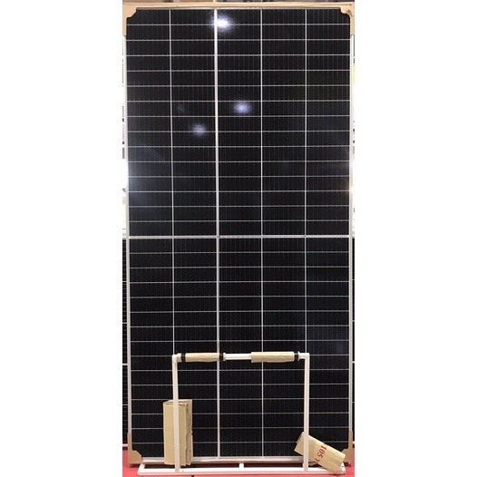 Solar Panel Risen RSM150-8-500M Mono Crystalline 500W