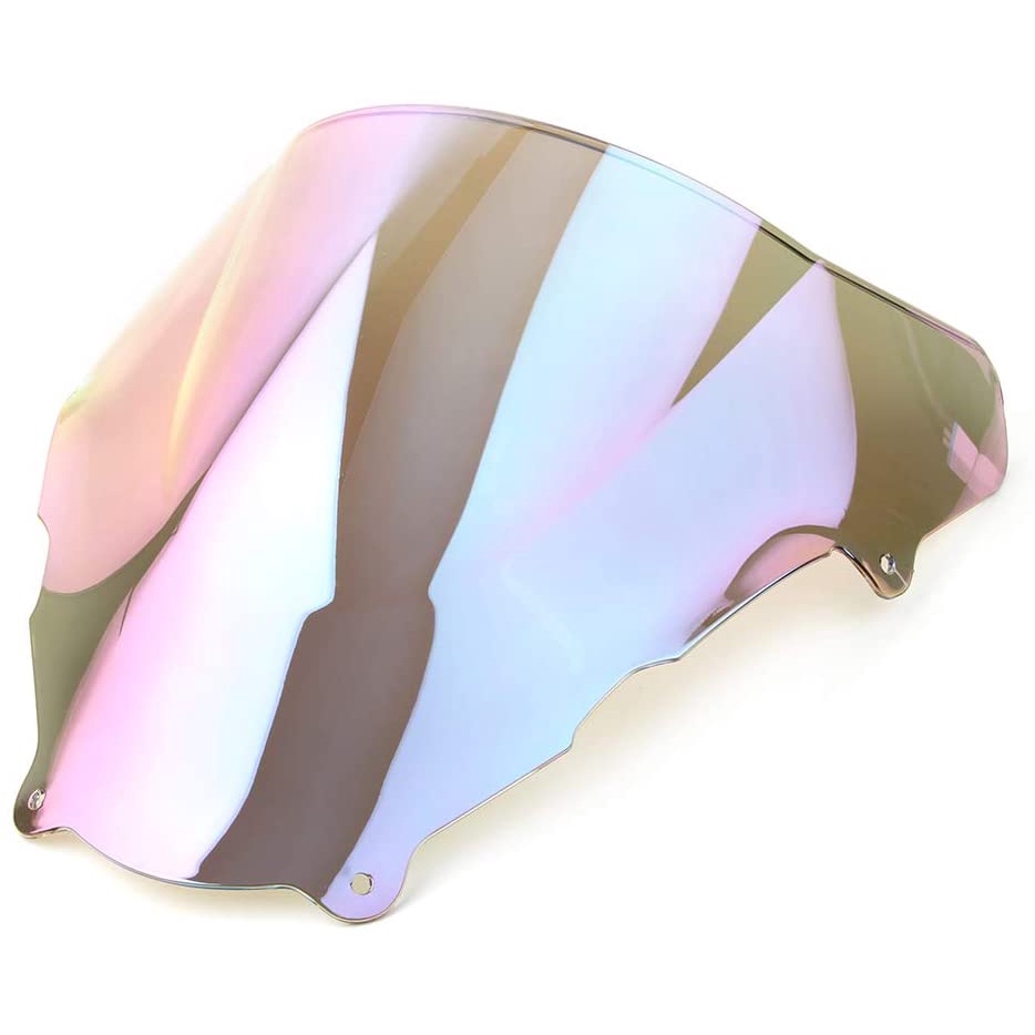 สําหรับ Suzuki SV650 SV650S SV400 SV400S 1999-2002 SV 400 650 650S รถจักรยานยนต์รถจักรยานยนต์กระจกกร