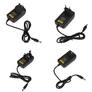 Travel AC to DC 5.5mm*2.1mm 5V 1A Switching Power Supply Adapter(Mis)