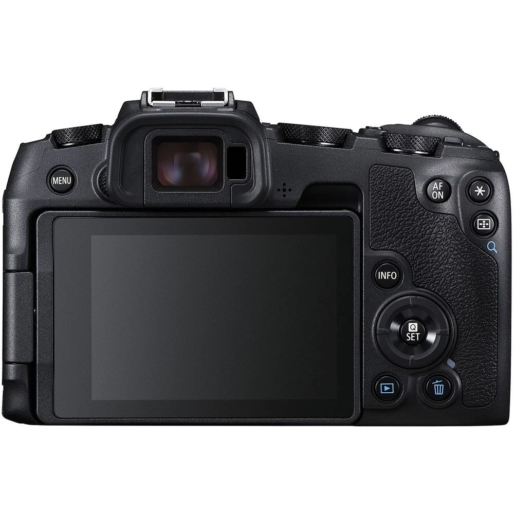 Canon EOS RP Body Mirrorless - ประกันศูนย์ thumbnail 5
