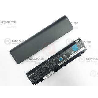 ORIGINAL-BATTERY TOSHIBA แบตเตอรี่ TOSHIBA Satellite C800 C840 L800 L830 L840 L8