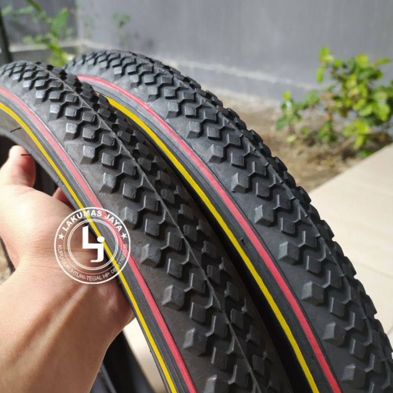 ยางนอก 20 x 1 75 ยางรถจักรยาน 20 x 1.75 ลูกน้อง บีเอ็มเอ็กซ์ พับจักรยานเด็กขนาด 20 นิ้ว