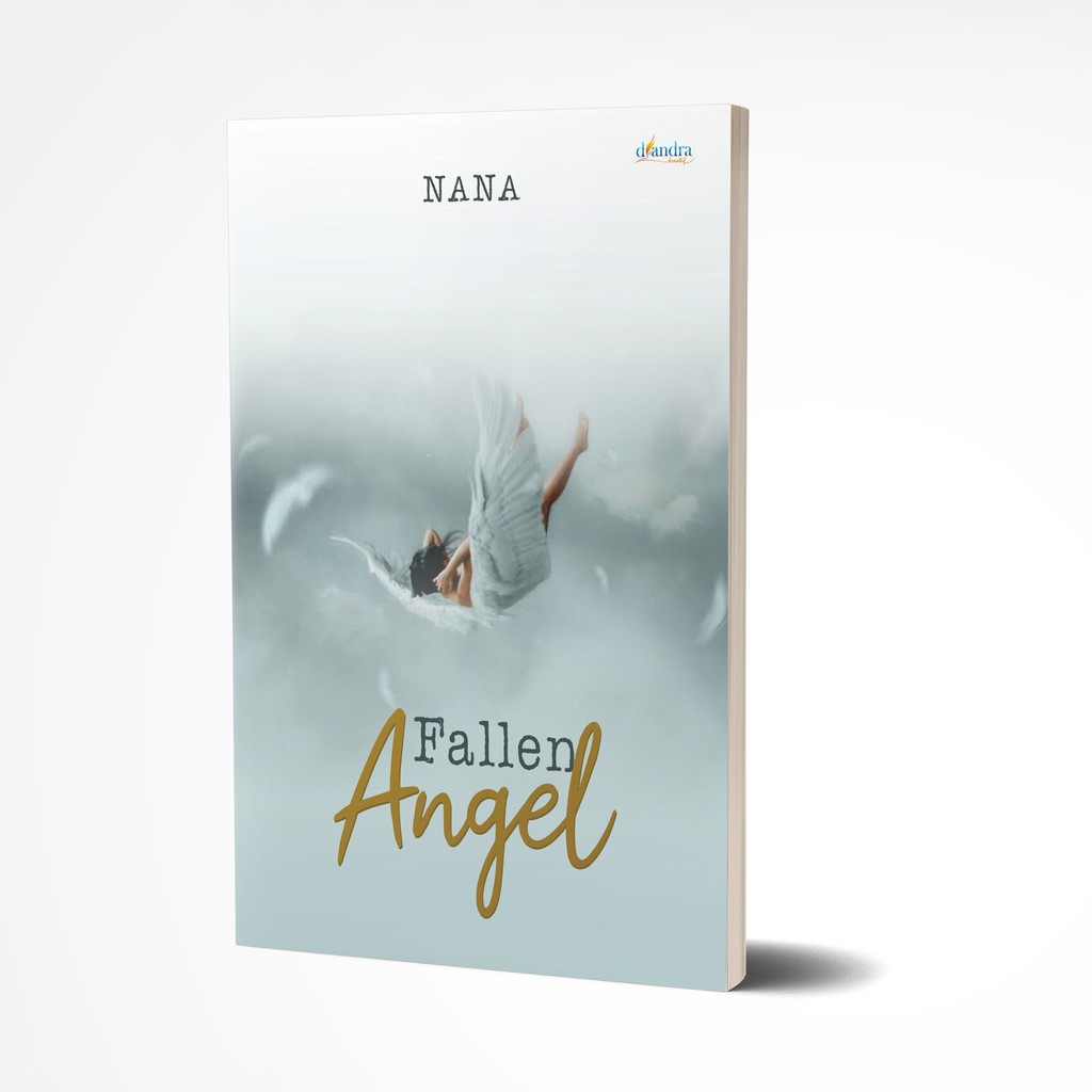 นิยาย Fallen Angel โดย NANA