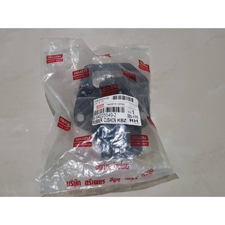 ยางแท่นเครื่องหน้า ISUZU  KBZ   ข้างRH(ขวา) OEM   ตัวละ280บาท