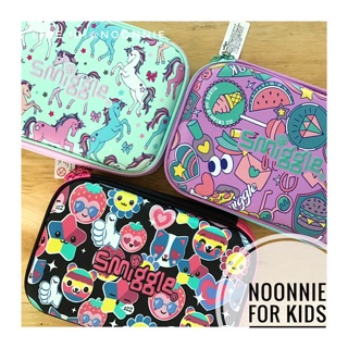 💜กล่องดินสอ Smiggle พร้อมเครื่องเขียนเข้าชุดถึง 15 ชิ้น***มีบริการเก็บเงินปลายทางค่ะ❤️