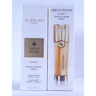 Guerlain Abeille Royale Double R Renew &amp; Repair Serum 50ml