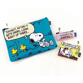 กระเป๋า Snoopy เซ็ท 3 ใบ