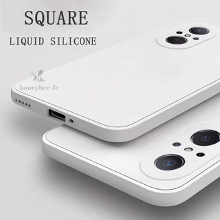 เคสไอโฟน Huawei Nova Y70 Plus 9 SE 8 8i เคส Colorful Silicone Case Lens Protective Soft Back Cover Casing