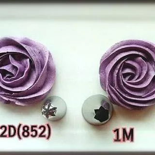หัวบีบเกาหลีเบอร์ 1M