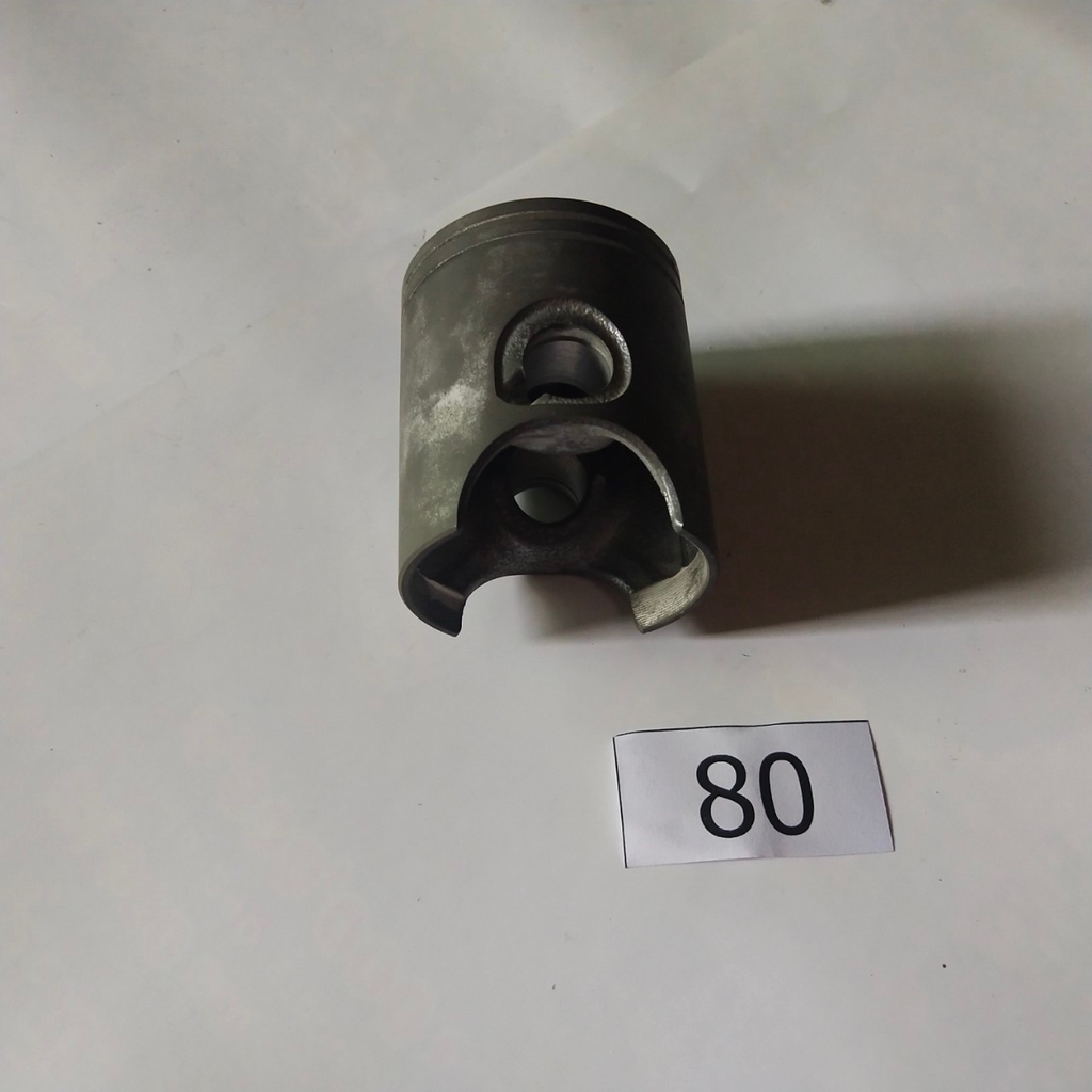 5-TNE163-040 ลูกสูบชุด (1.00มม.o/s)