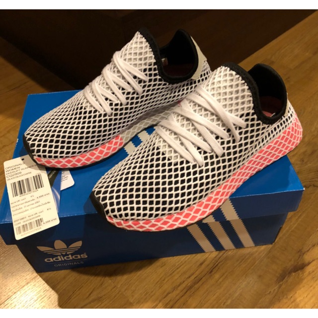 Adidas deerupt runner w