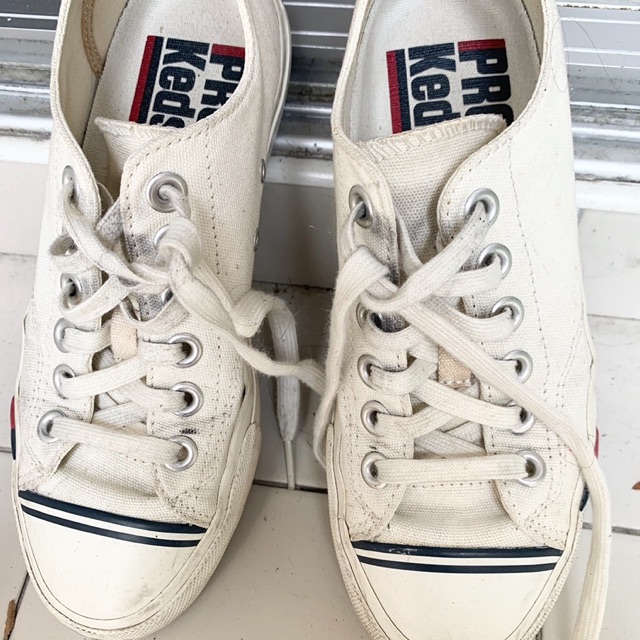 Pro-keds มือสอง size 37