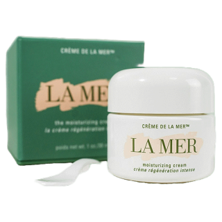 แท้  La Mer the Moisturizing Cream 60ml/100ml ลา แมร์ มอยซ์เจอไรเซอร์ เฟิร์มมิ่ง ต่อต้านริ้วรอย LA MER บำรุงผิวหน้า