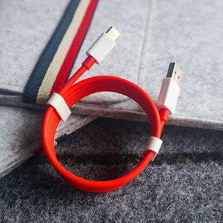 อุปกรณ์เสริมกล้อง Niki Usb 3 . 1 Type C Cable 5 V 4a Fast Charging สายเคเบิ้ลชาร์จสําหรับ Oneplus 7 7 Pro 6 T 5 T 5 3 T 3 Dash