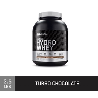 ON Platinum Hydro Whey,  40 Servings optimum nutrition hydrowhey