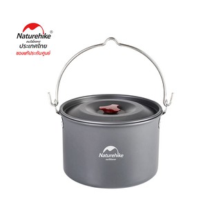 Naturehike Thailand Picnic hanging pot 4L