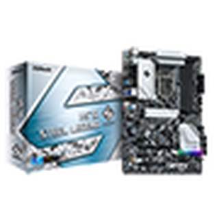 ASRock H570-STEEL-LEGEND