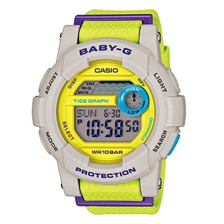 นาฬิกา คาสิโอ Casio Baby-G Standard DIGITAL รุ่น BGD-180-3