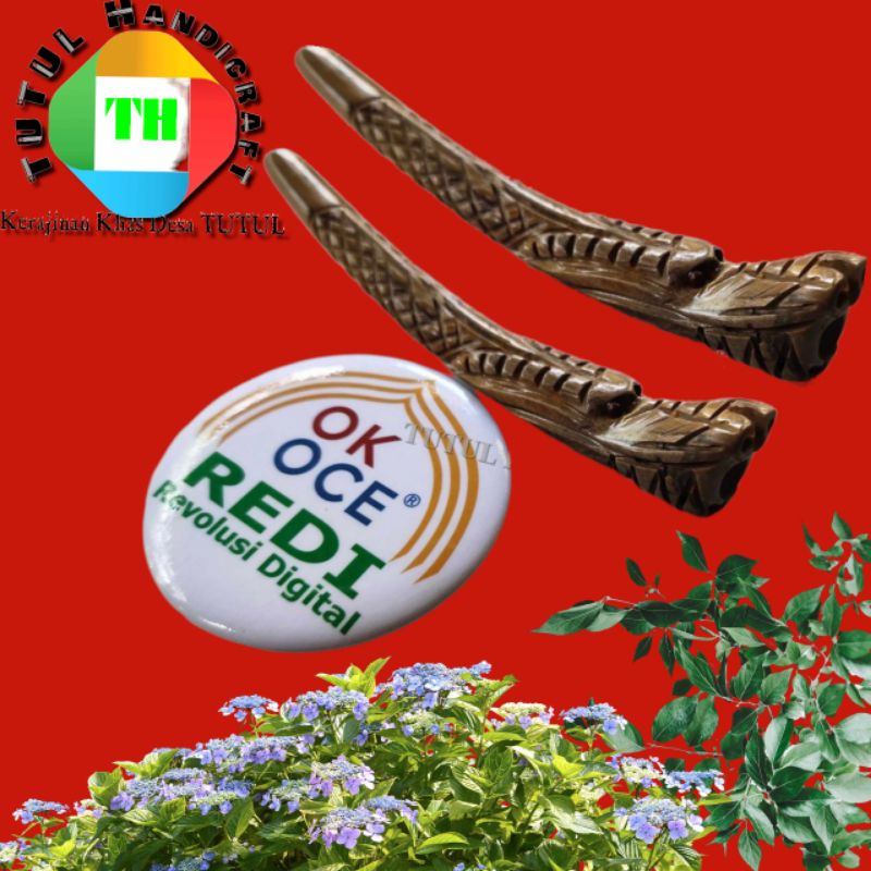 ฟางออนซ์ คังกลอง AKAR BAHAR PUTIH ขั้นต่ํา 01 รหัส Prabpun1