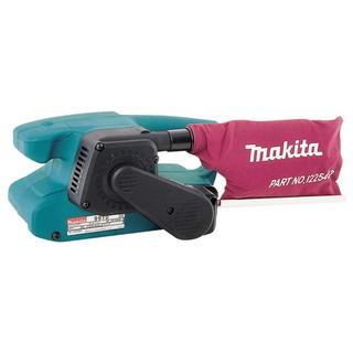 Makita(มากีต้า) 9910 ขัดกระดาษทรายสายพาน 3"X18"(M011-9910)