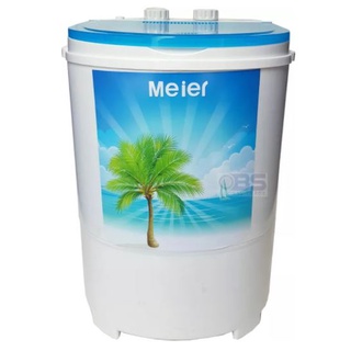 Meier เครื่องซักผ้าขนาดเล็ก รุ่น SW-313 ขนาด 2.5 กก.