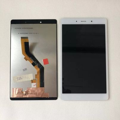 หน้าจอ LCD พร้อมทัชสกรีน Samsung Galaxy Tab A9 (8.7″) LCD Screen Display Touch Panel For Samsung Galaxy แถวกาว+ไขควง