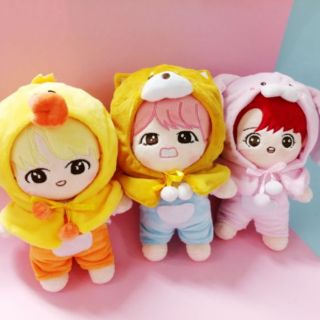 BTS Jimin​ doll ( BTS )​