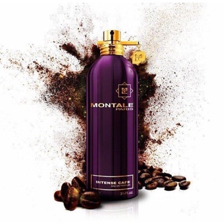 MONTALE INTENSE CAFE นํ้าหอมแท้แบ่งขาย