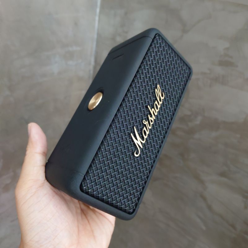 Marshall emberton มือสอง เเท้100%