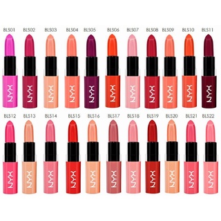 NYX - Butter Lipstick ลิปสติก